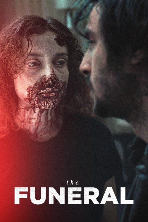 Cenaze (2023) poster