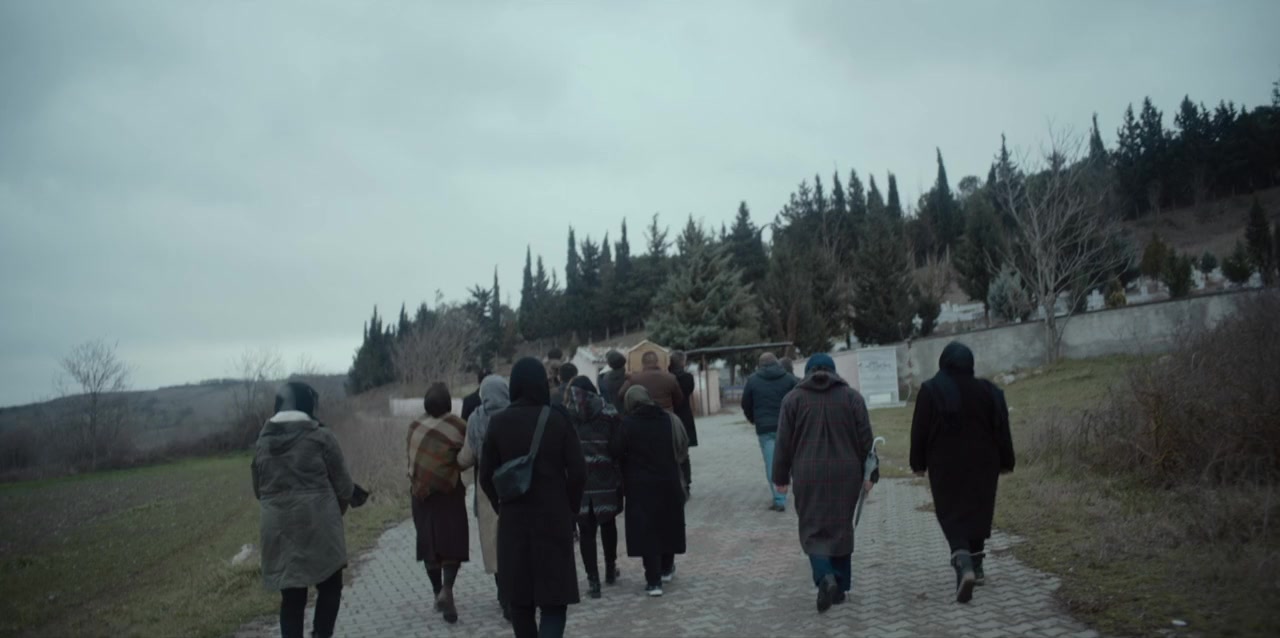 Cenaze screenshot 1