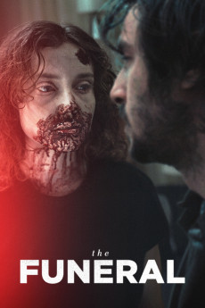 Cenaze (2023) poster