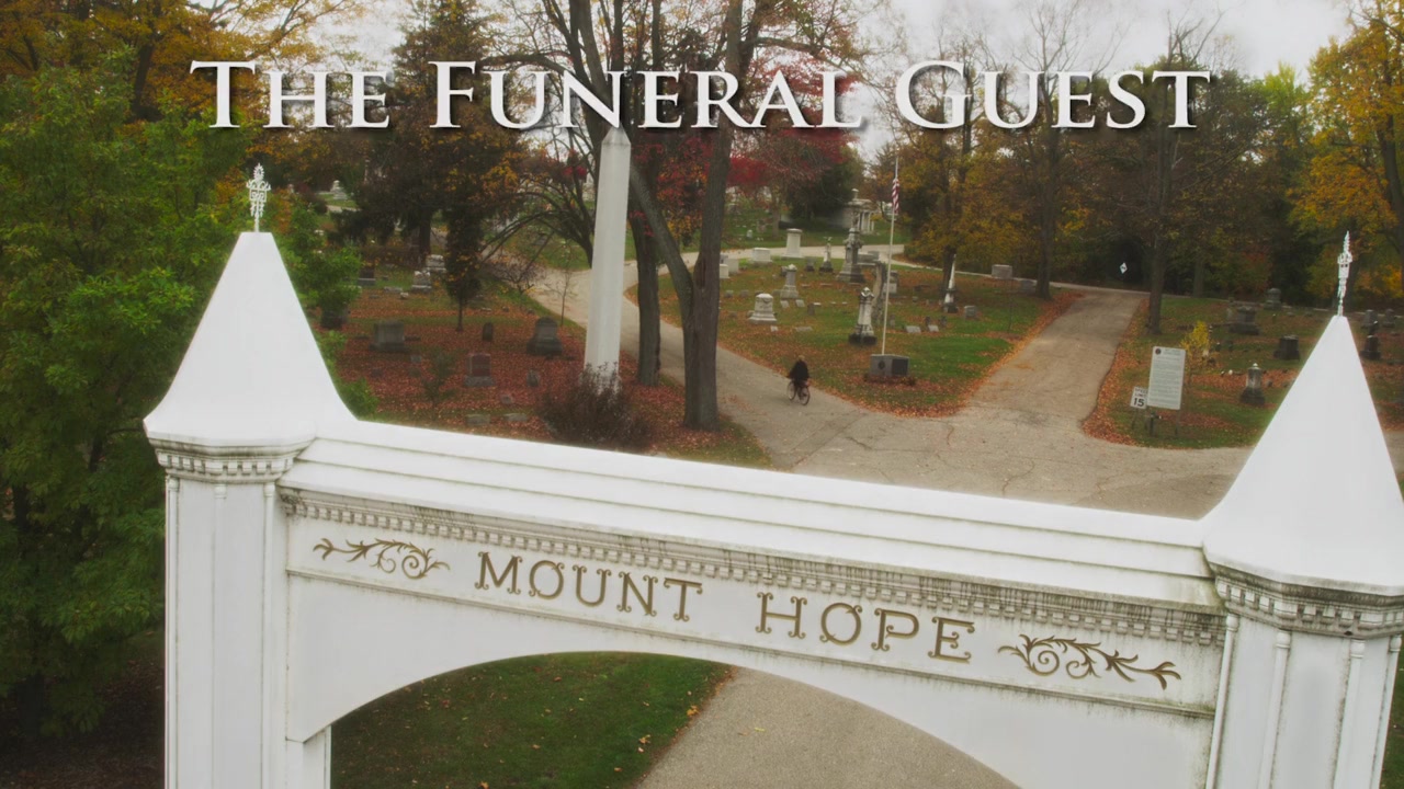 The Funeral Guest screenshot 1