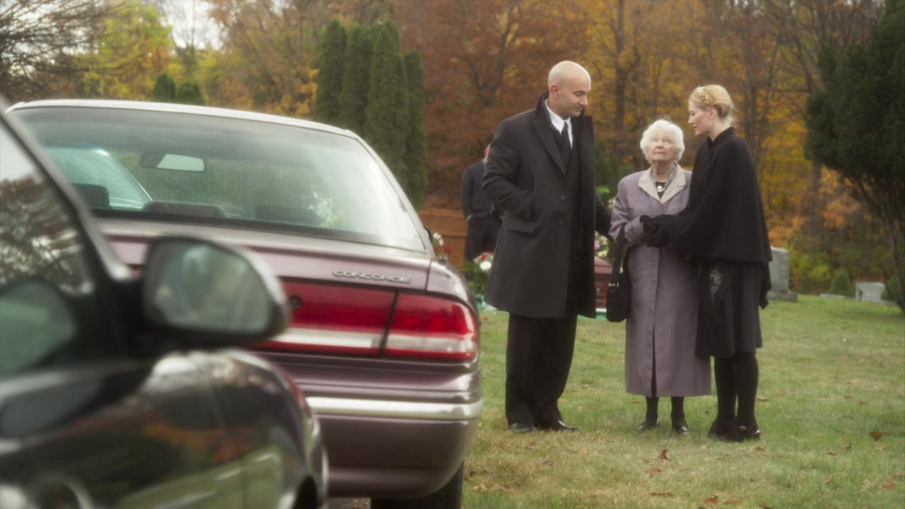 The Funeral Guest screenshot 3