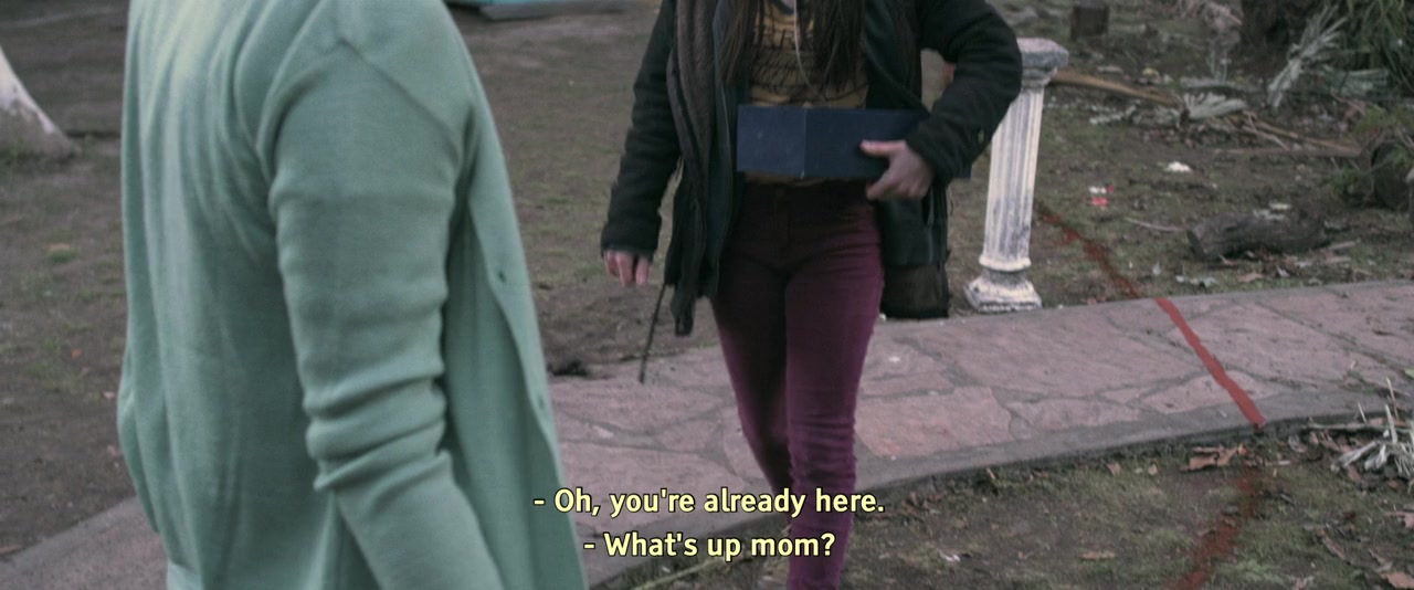 La funeraria screenshot 1