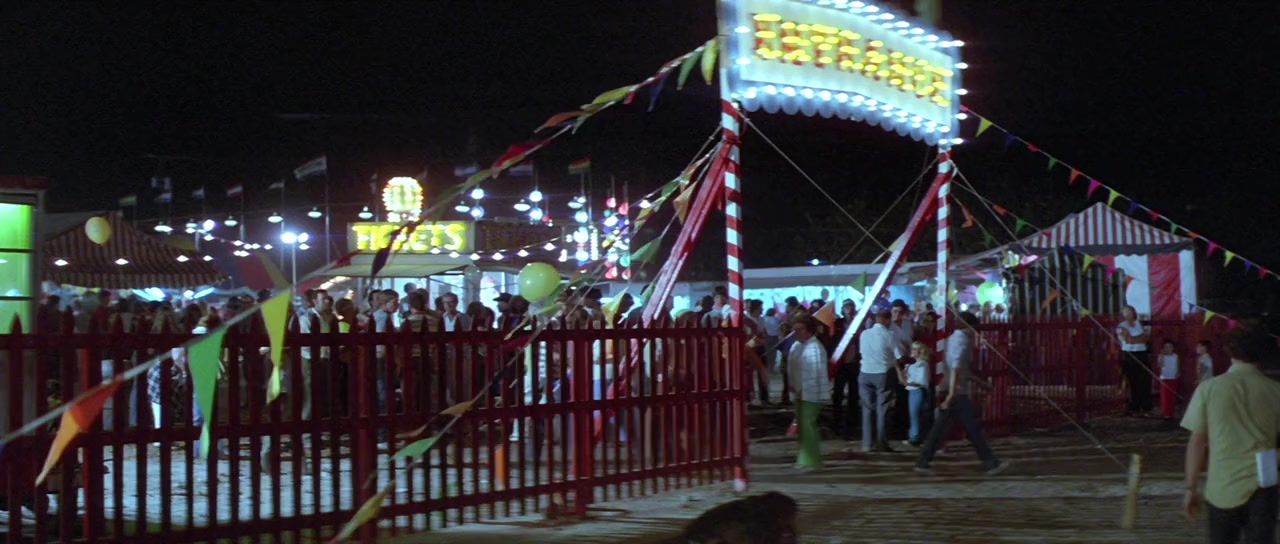 The Funhouse screenshot 1
