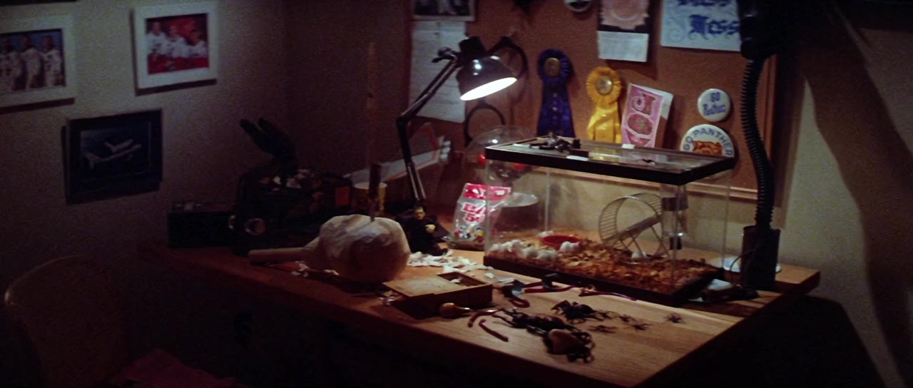 The Funhouse screenshot 2