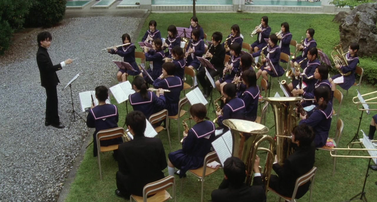 Fure fure shôjo screenshot 1