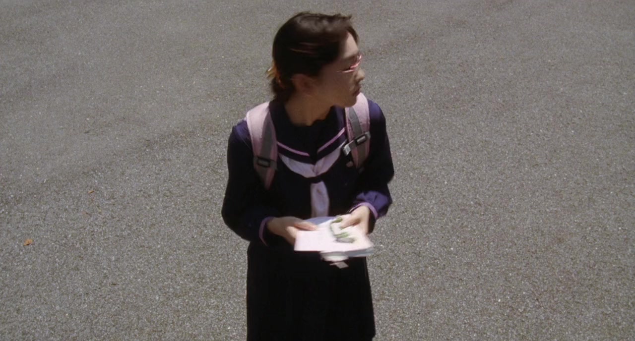 Fure fure shôjo screenshot 2