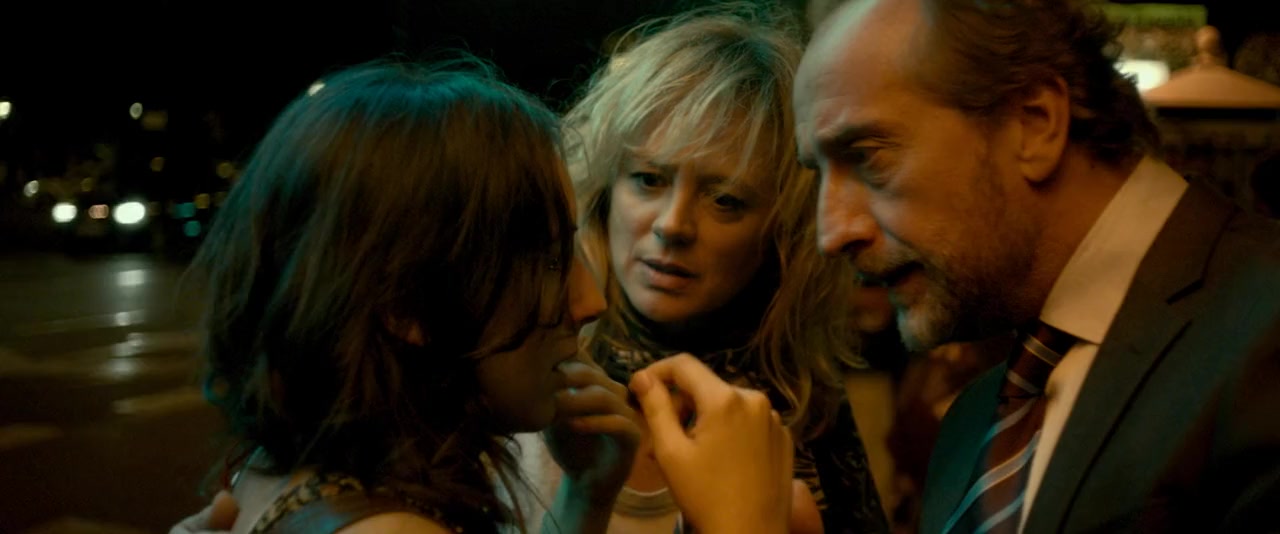 Las furias screenshot 3