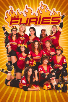 Les Furies (2025) poster