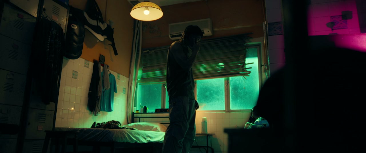 The Furious: Pertaruhan Maruah screenshot 1