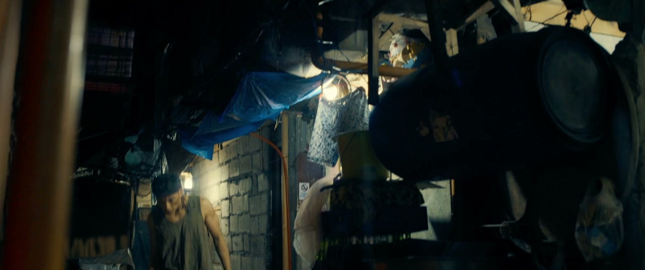The Furious: Pertaruhan Maruah screenshot 2