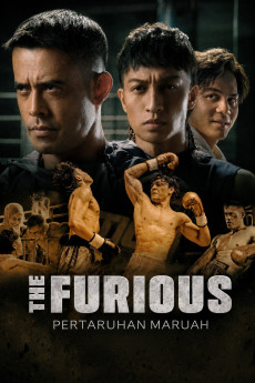 The Furious: Pertaruhan Maruah (2026) poster