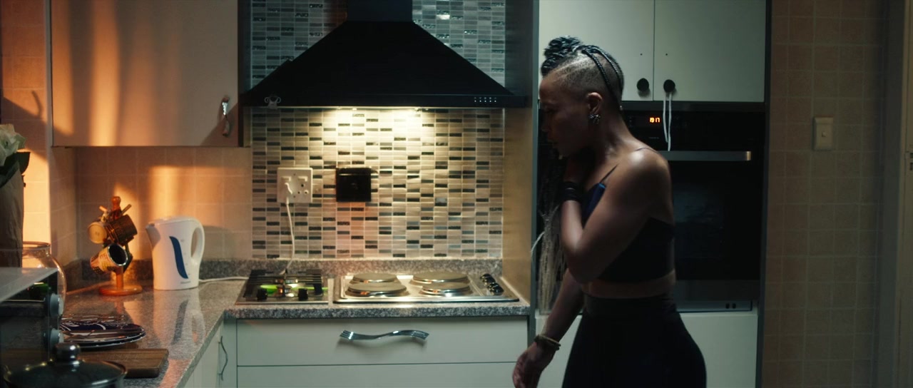 The Fury screenshot 1
