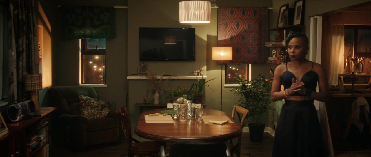 The Fury screenshot 2