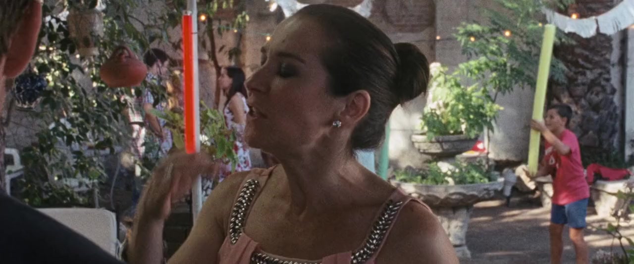Tarde para la ira screenshot 1