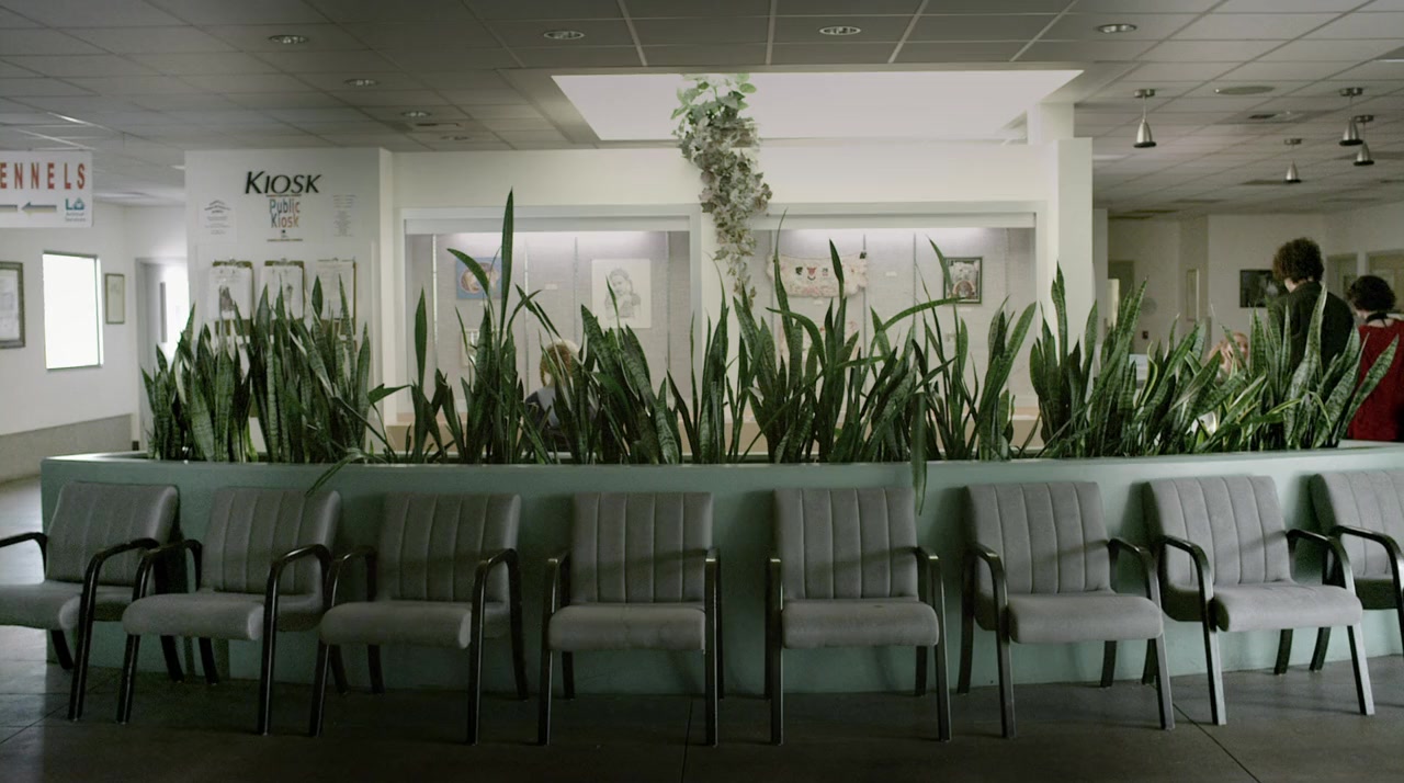 The Future screenshot 1