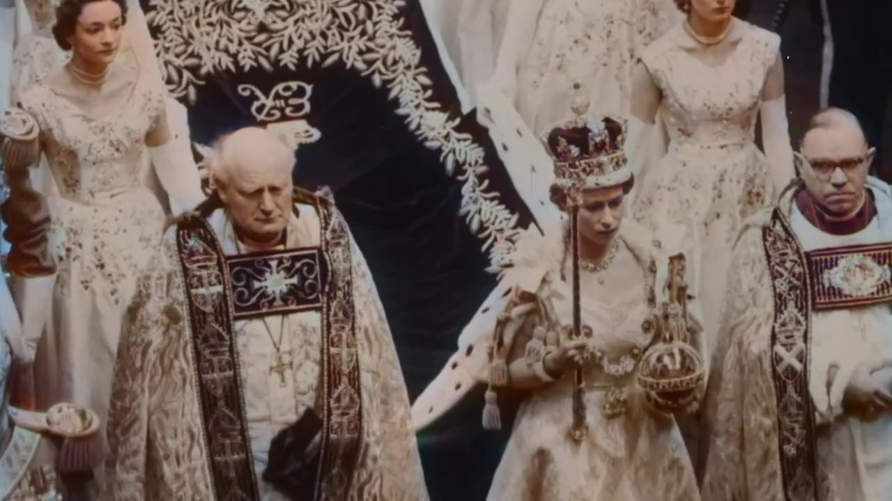 The Future of the Monarchy screenshot 3