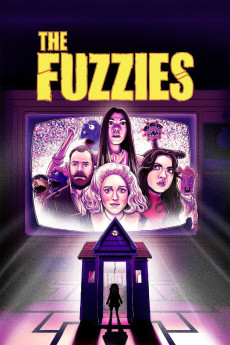 The Fuzzies (2025) poster