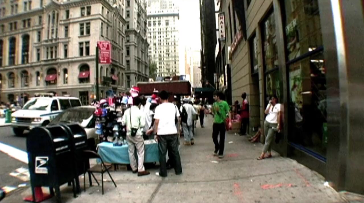 The F Word screenshot 2