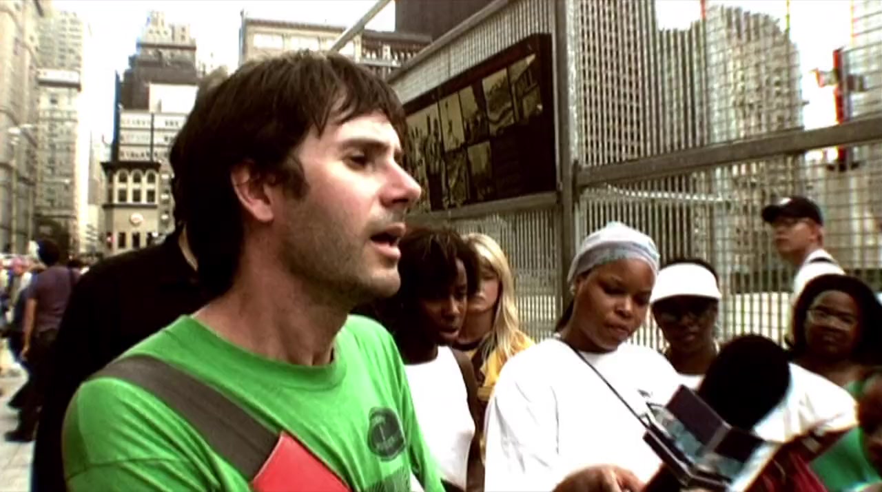 The F Word screenshot 3