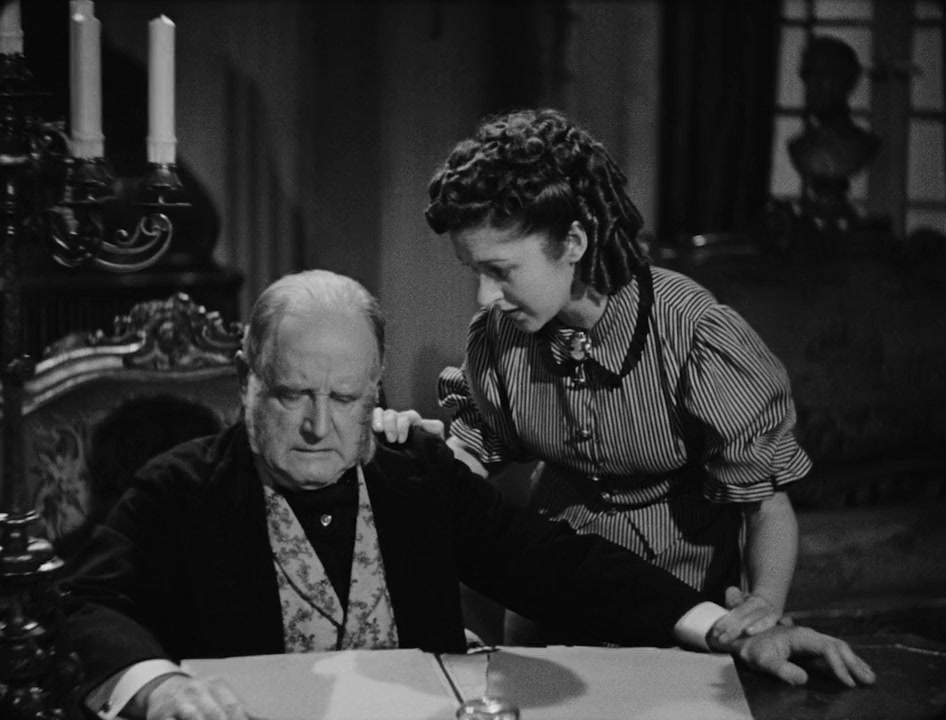 The Face at the Window screenshot 3