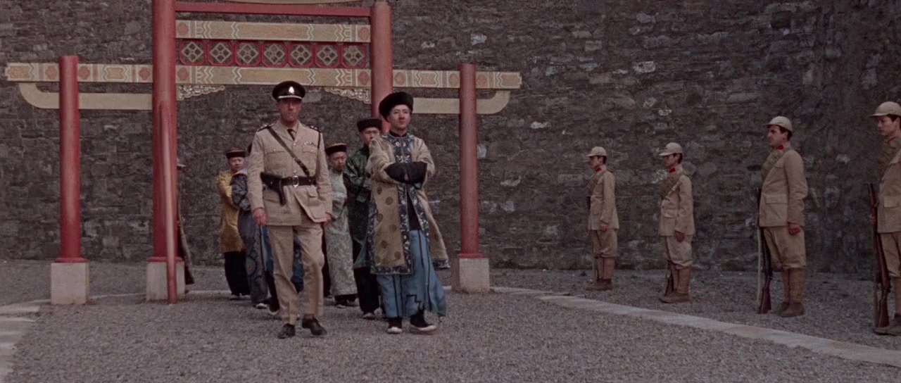 The Face of Fu Manchu screenshot 2
