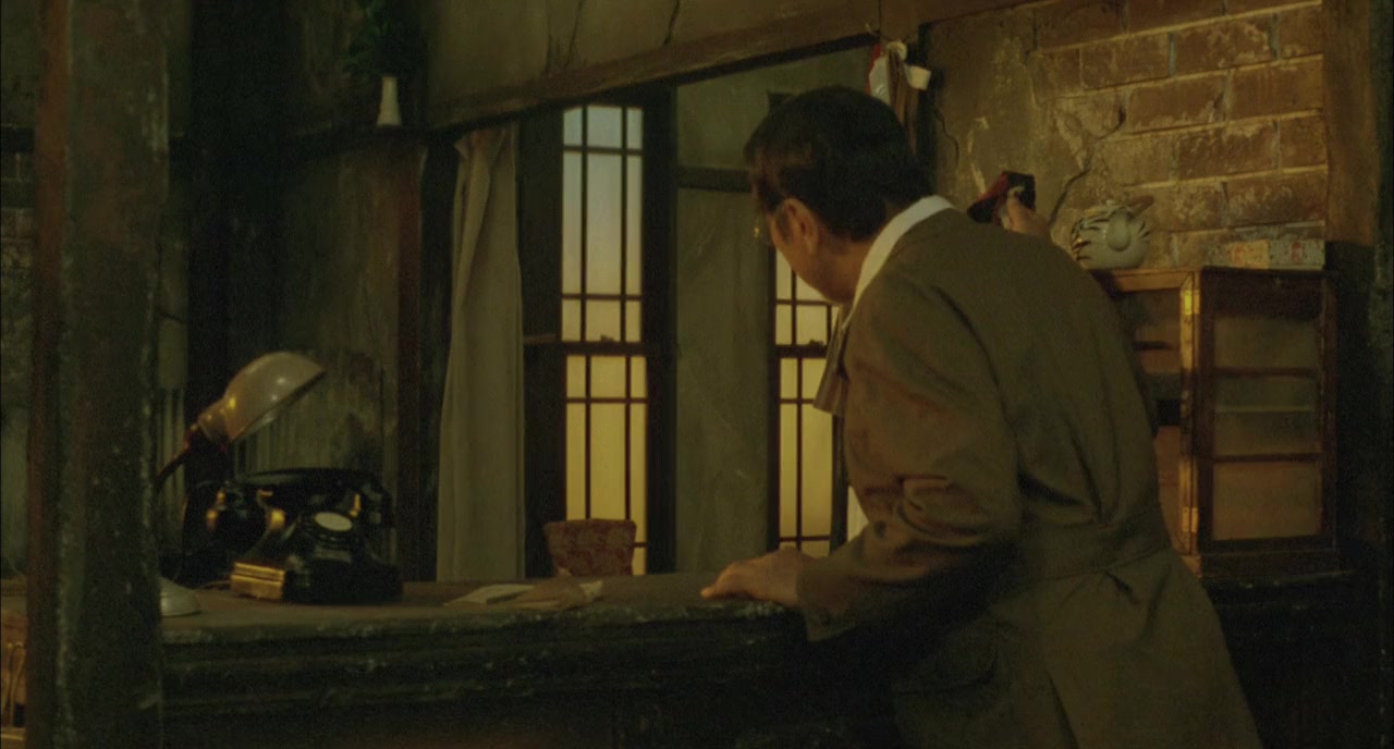 Chichi to kuraseba screenshot 3