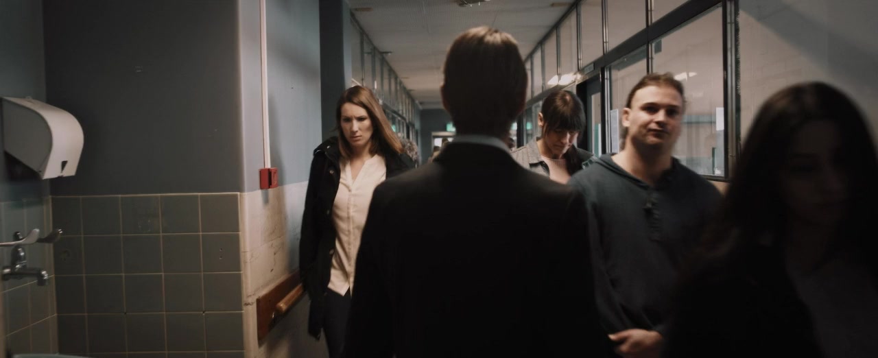 The Faceless Man screenshot 3