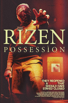 The Rizen: Possession (2019) poster