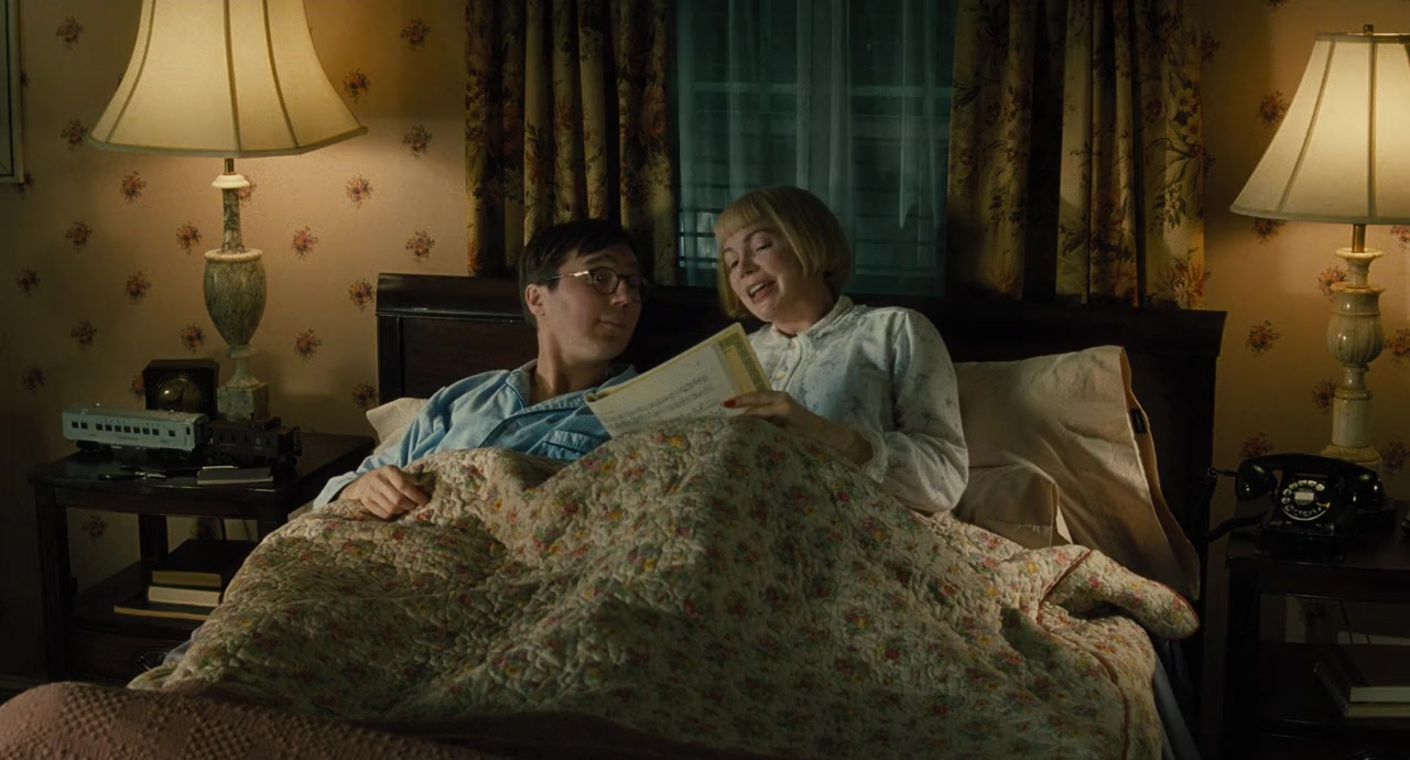 The Fabelmans screenshot 2