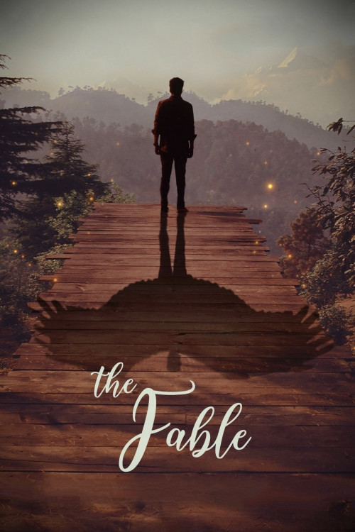 Jugnuma: The Fable (2024) poster