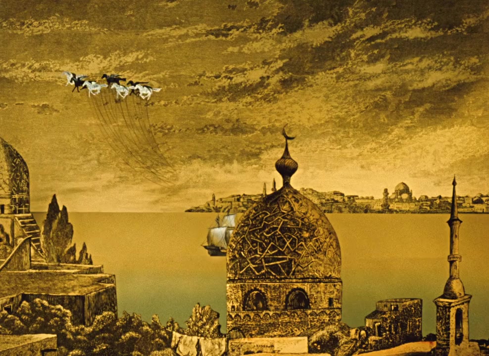 Baron Prásil screenshot 1