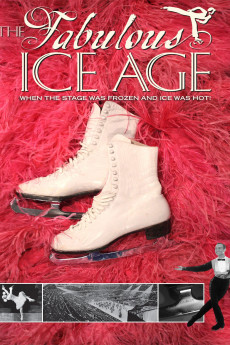 The Fabulous Ice Age (2013) poster