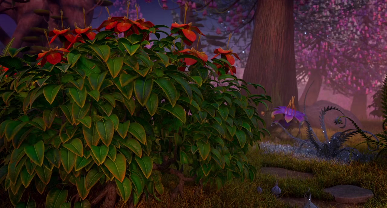 Bayala: A Magical Adventure screenshot 1