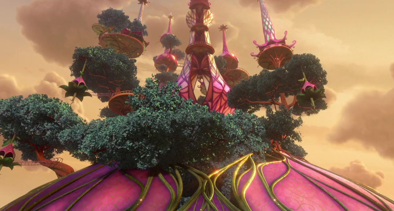 Bayala: A Magical Adventure screenshot 2
