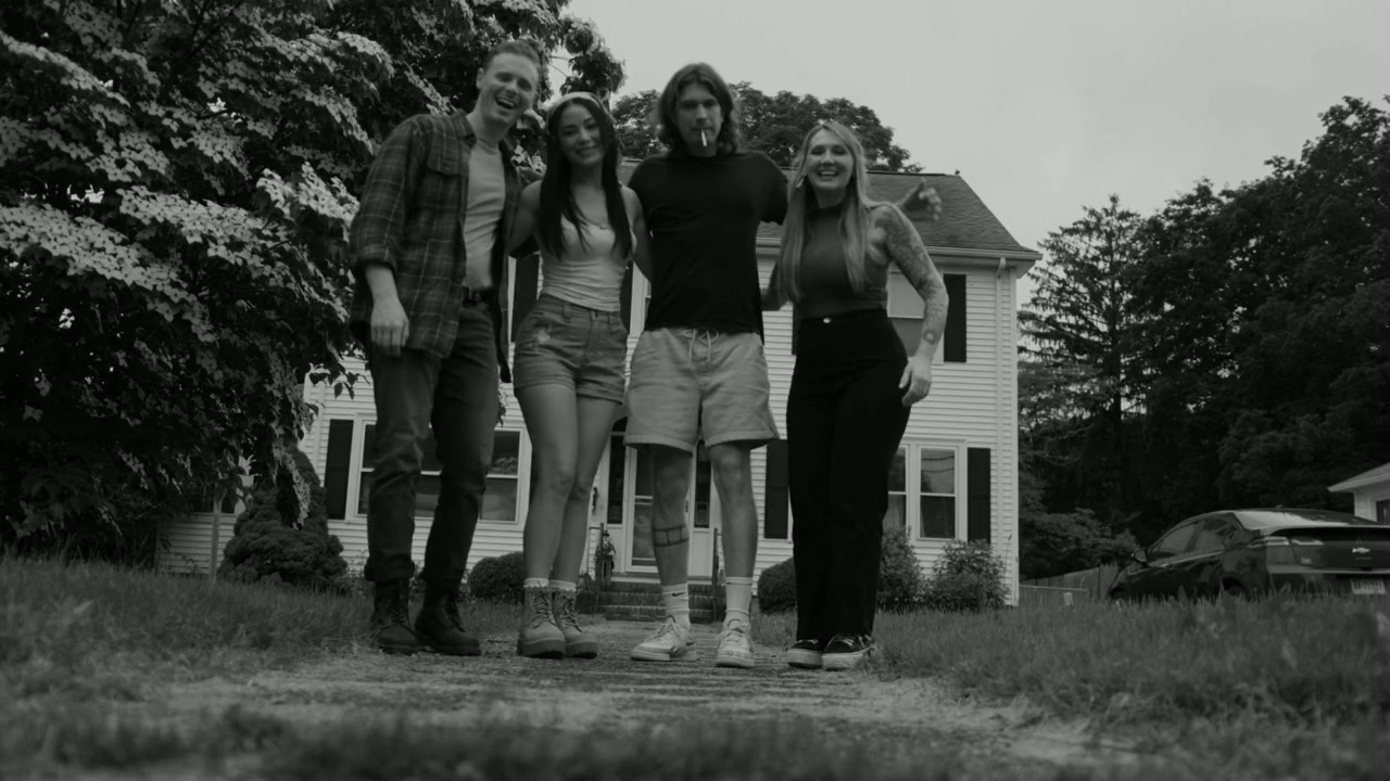The Fairfield County Four screenshot 3