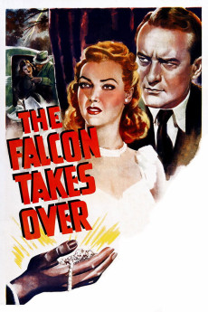 The Falcon Takes Over (1942) poster