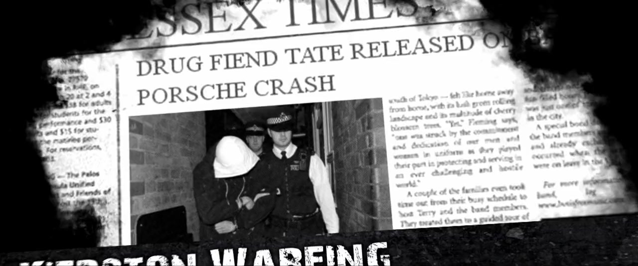The Fall of the Essex Boys screenshot 2