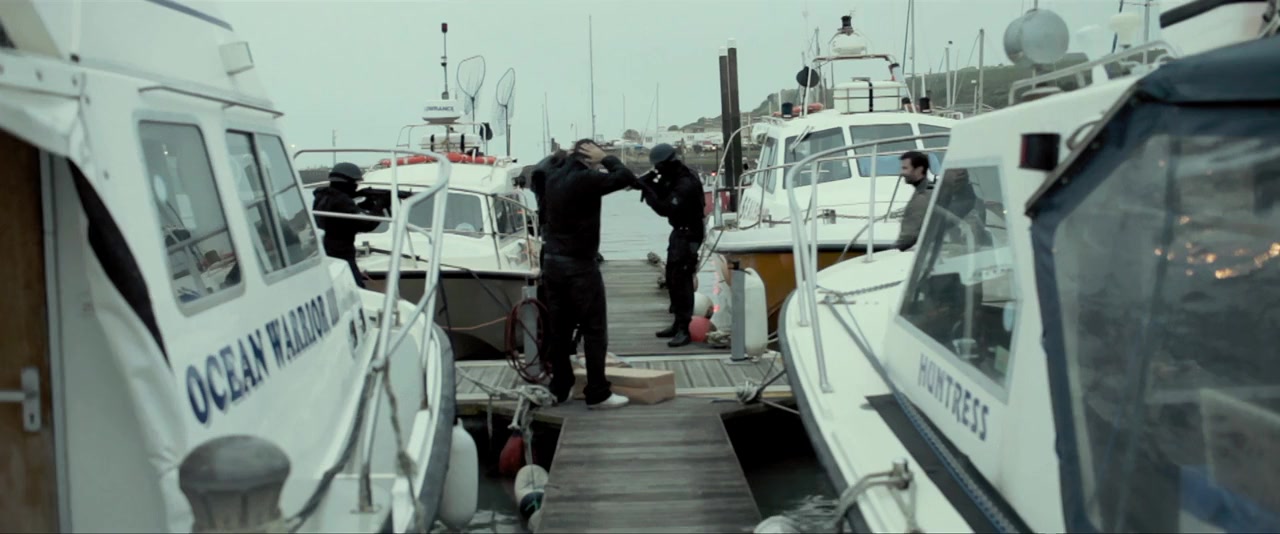 The Fall of the Essex Boys screenshot 3