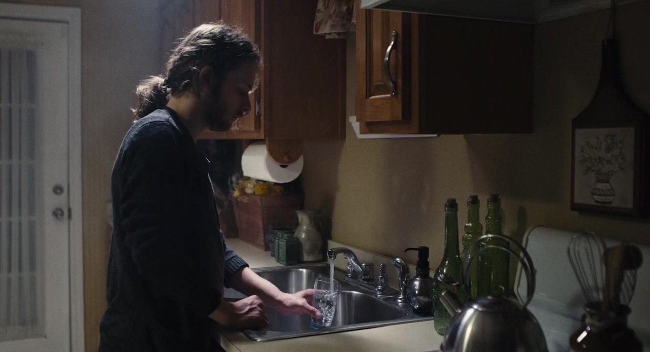 The Fall of Usher screenshot 1