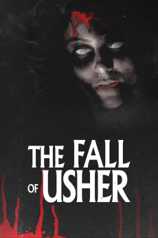 The Fall of Usher (2021) poster