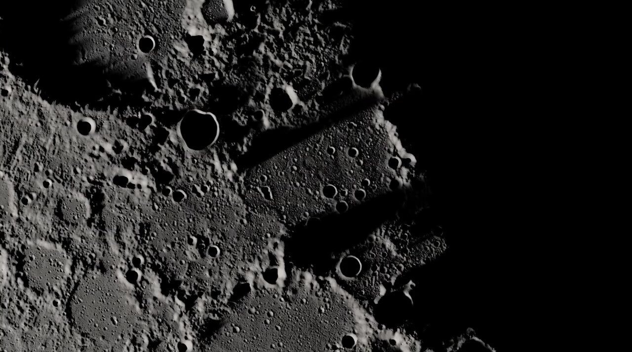 The Fallen Astronaut screenshot 3