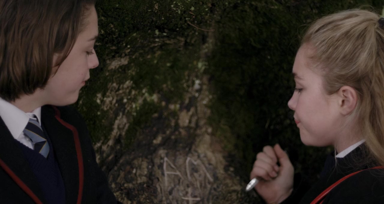 The Falling screenshot 3