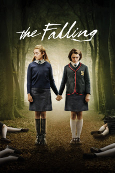 The Falling (2014) poster