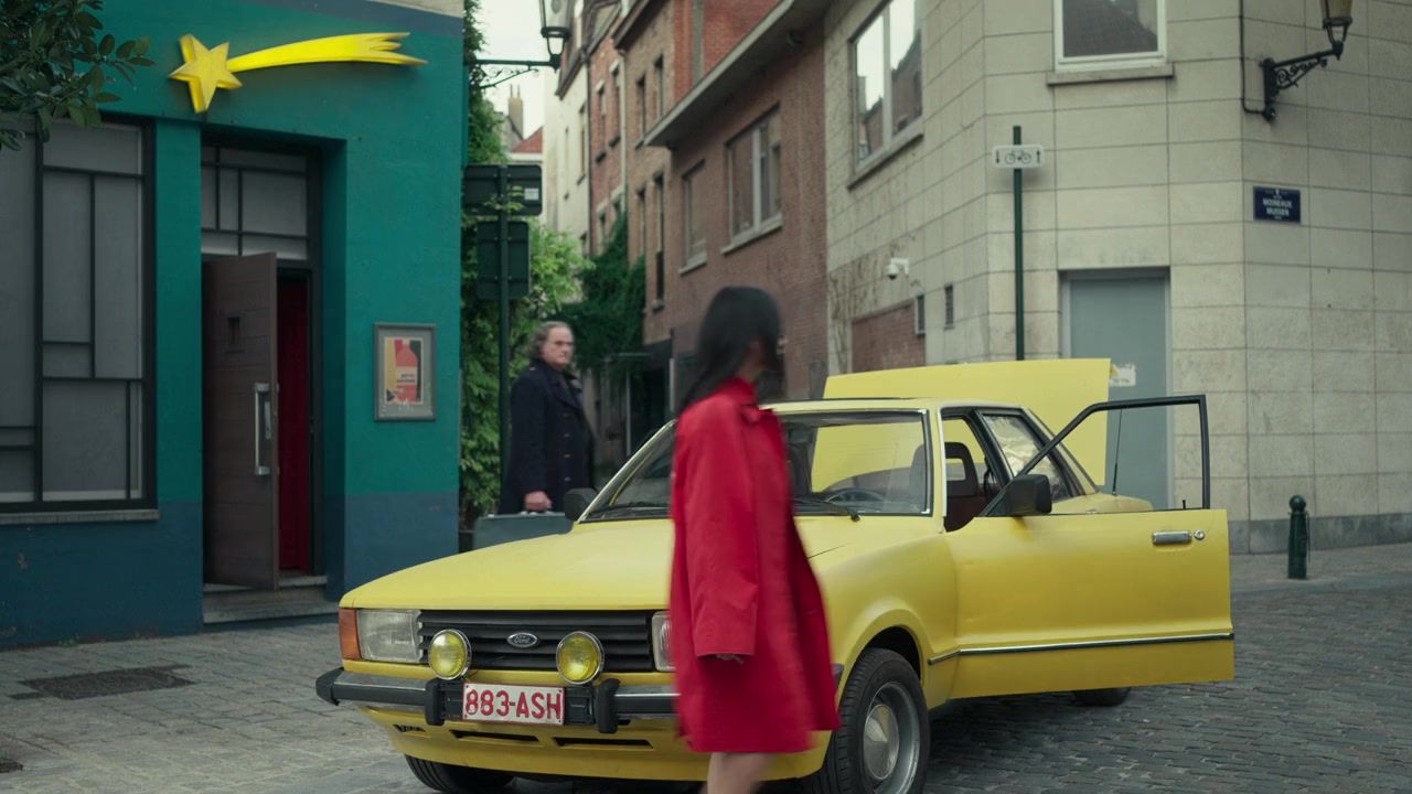 L'étoile filante screenshot 3