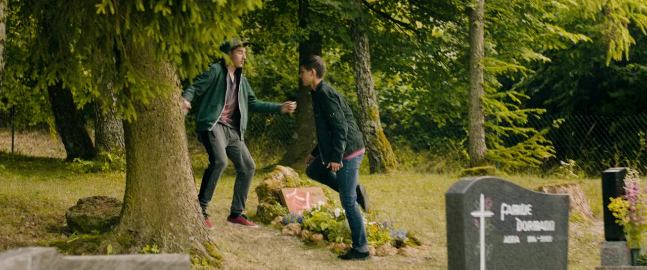 Fünf Freunde und das Tal der Dinosaurier screenshot 2