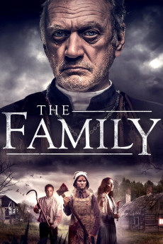 The Family (2021) poster