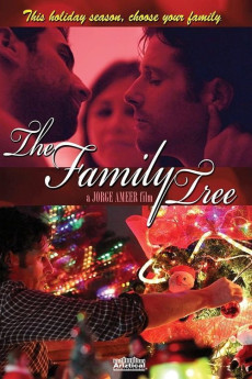 The Family Tree (2020) poster