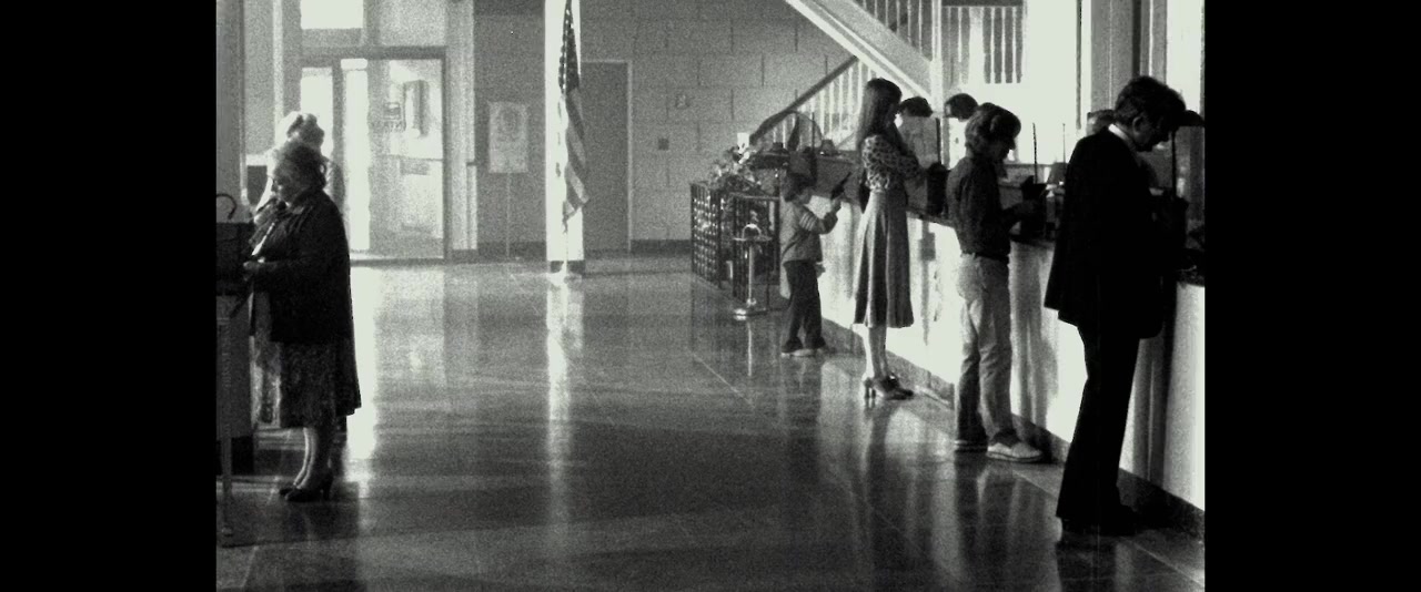The Family Fang screenshot 1
