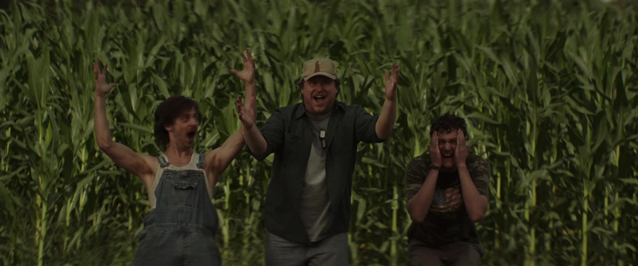 The Family Fang screenshot 2