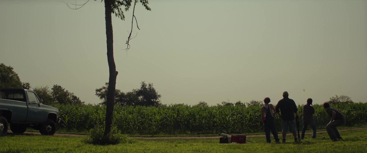 The Family Fang screenshot 3